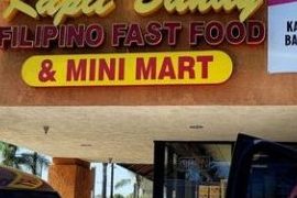 100 mart kapit baru