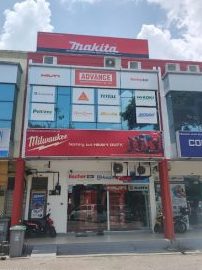advance construction supply sdn bhd