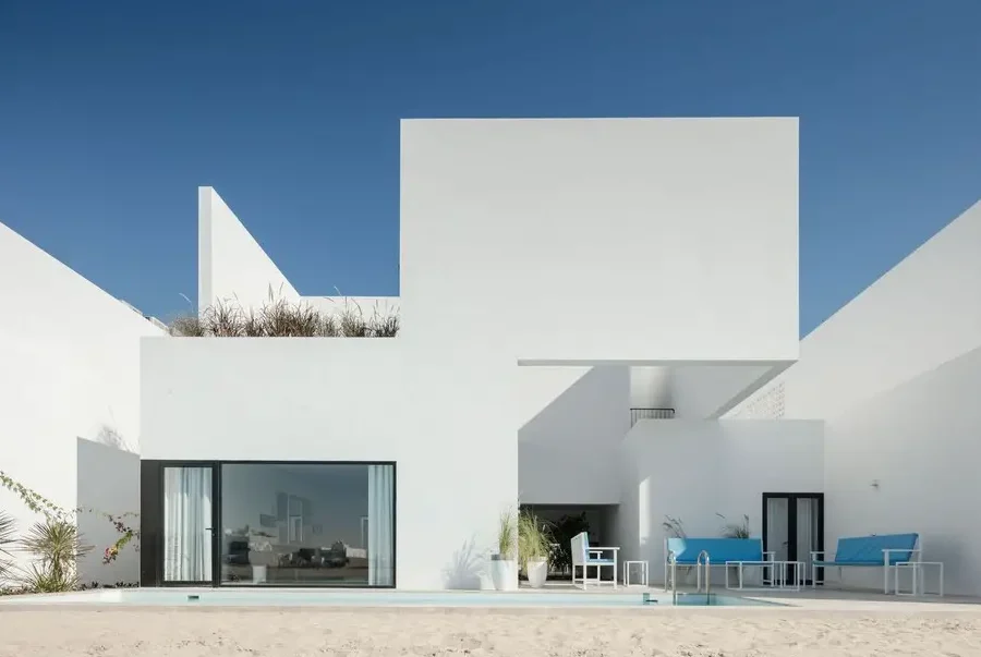 al qhawy home construction