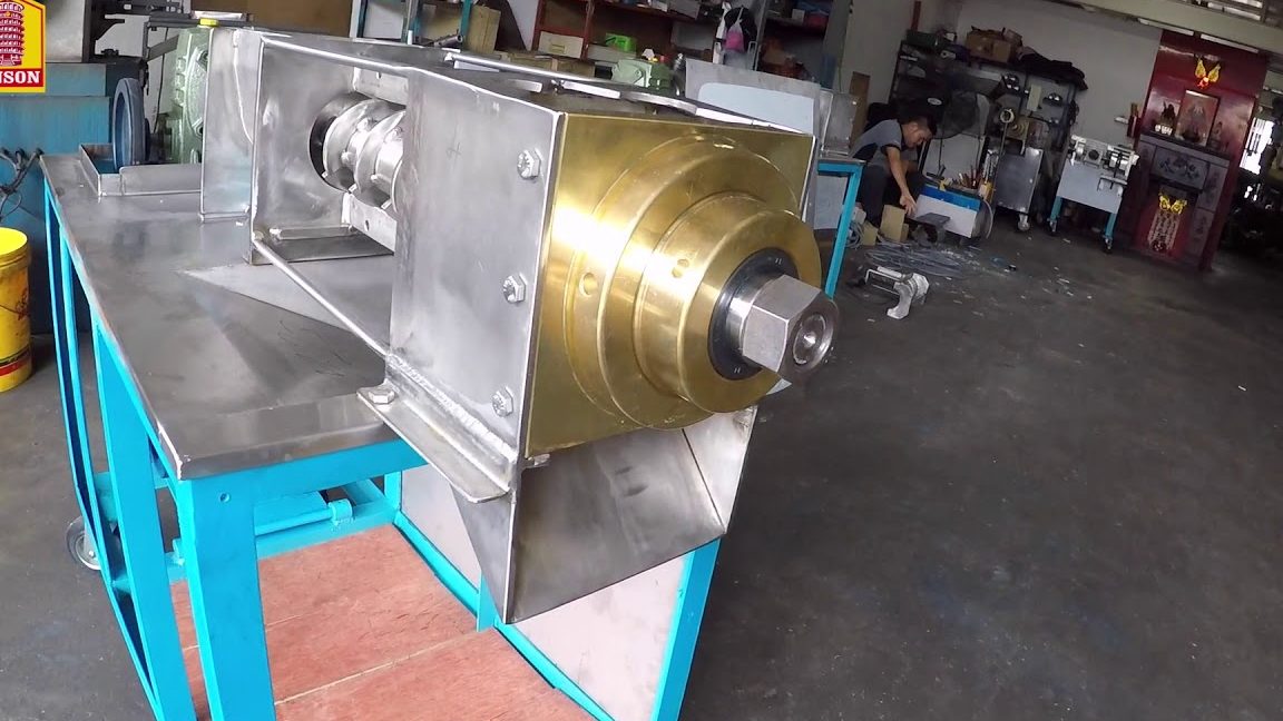 anson seng huat engineering works