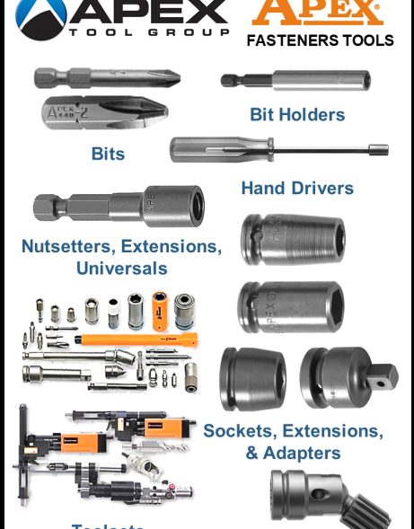 apex fasteners sdn bhd