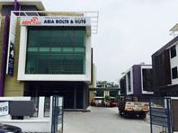 asia bolts nuts klang sdn bhd