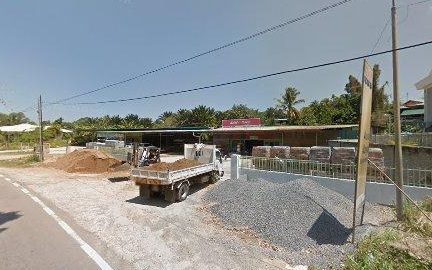 asia jaya gemilang hardware