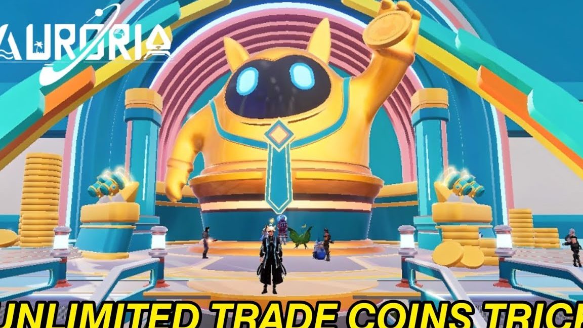 auroriatrading