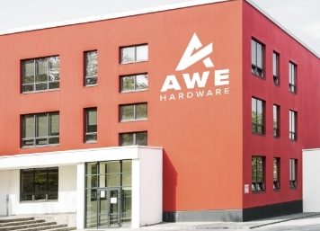 awe building hardware sdn bhd