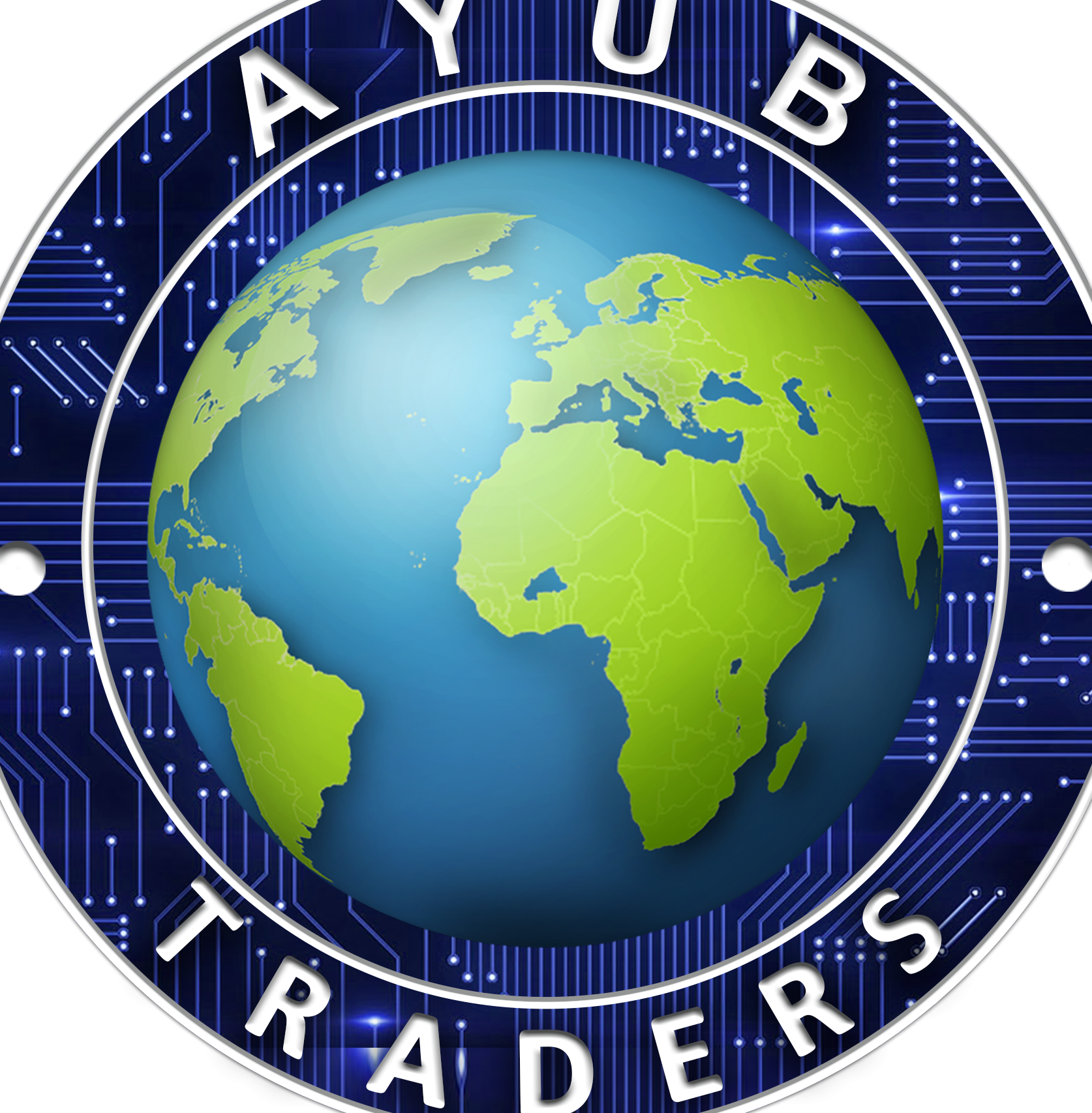 ayub hardware trading