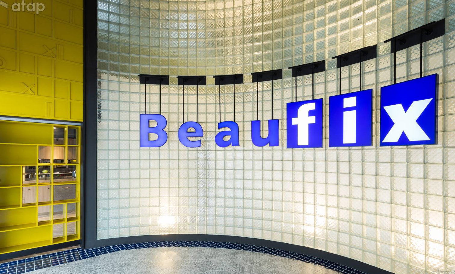 beaufix timur sdn bhd