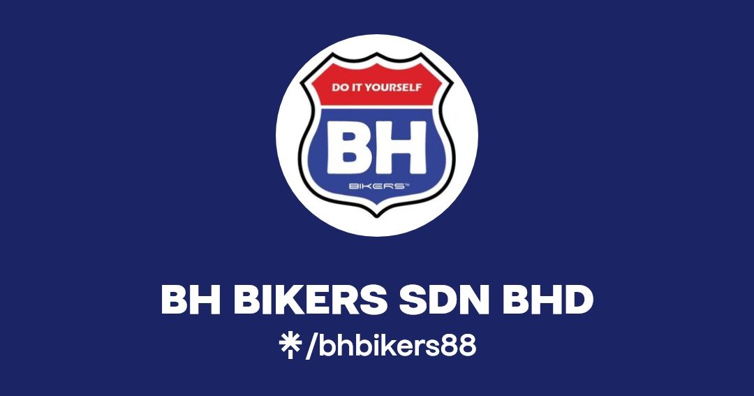 bh bikers sdn bhd