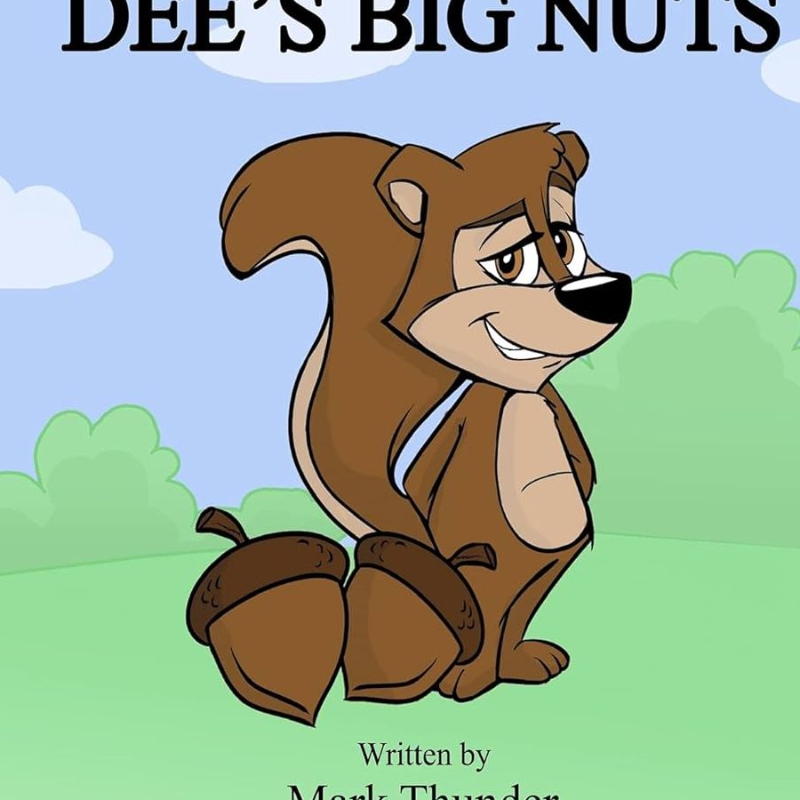 big nuts