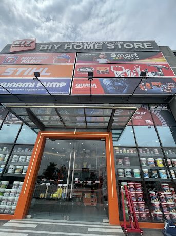 biy home store kota masai sdn bhd