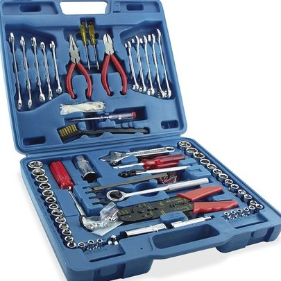 black tools machinery supply