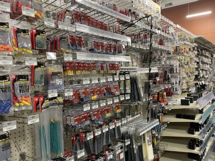 BNB Hardware & Electrical 1 bnb hardware electrical