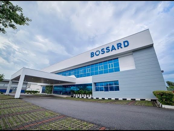 bossard m sdn bhd
