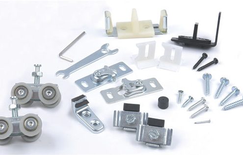 bp hardware supplier