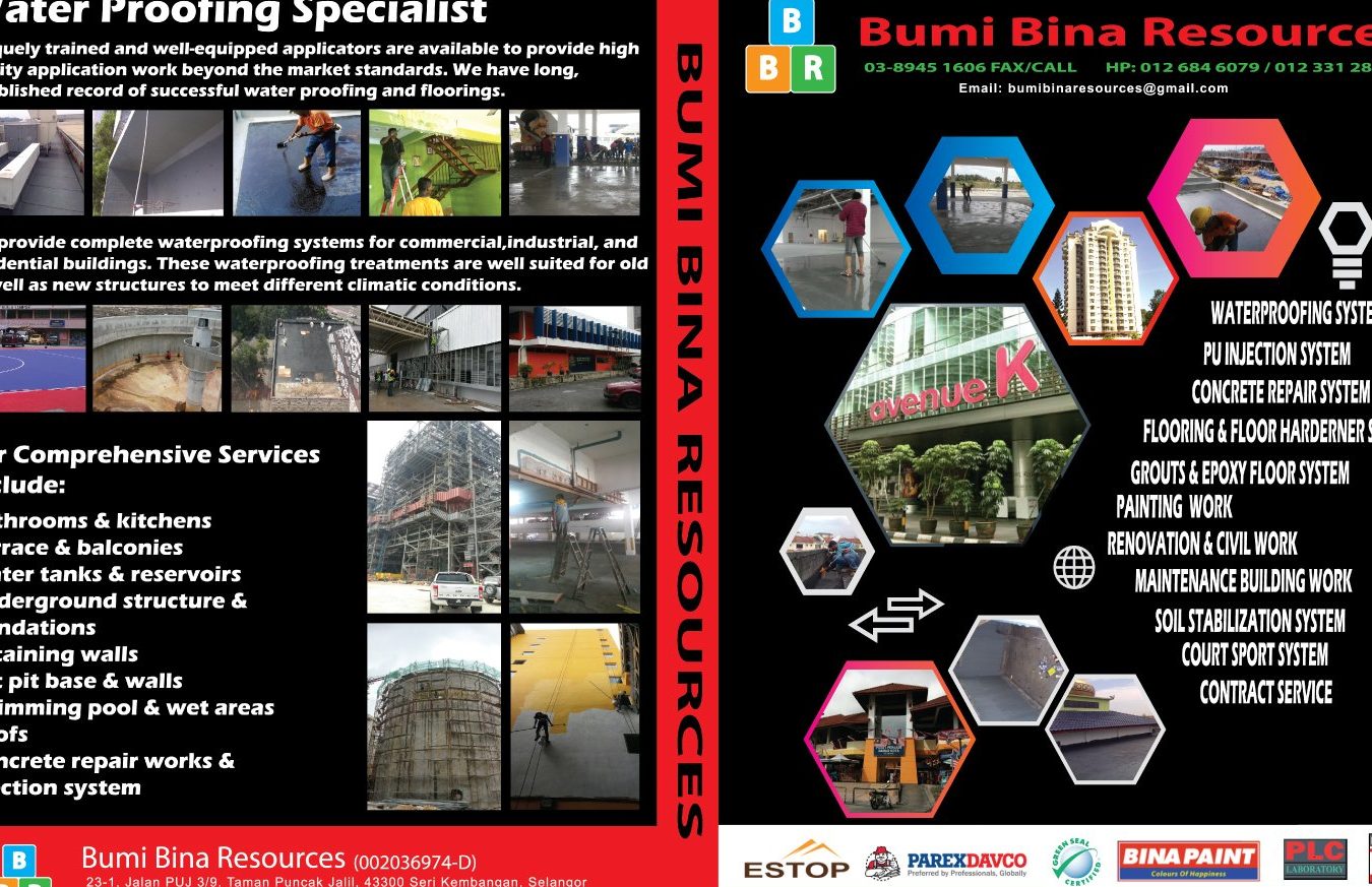 bumi bina hardware sdn bhd