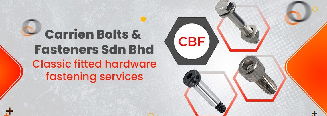 carrien bolts fasteners