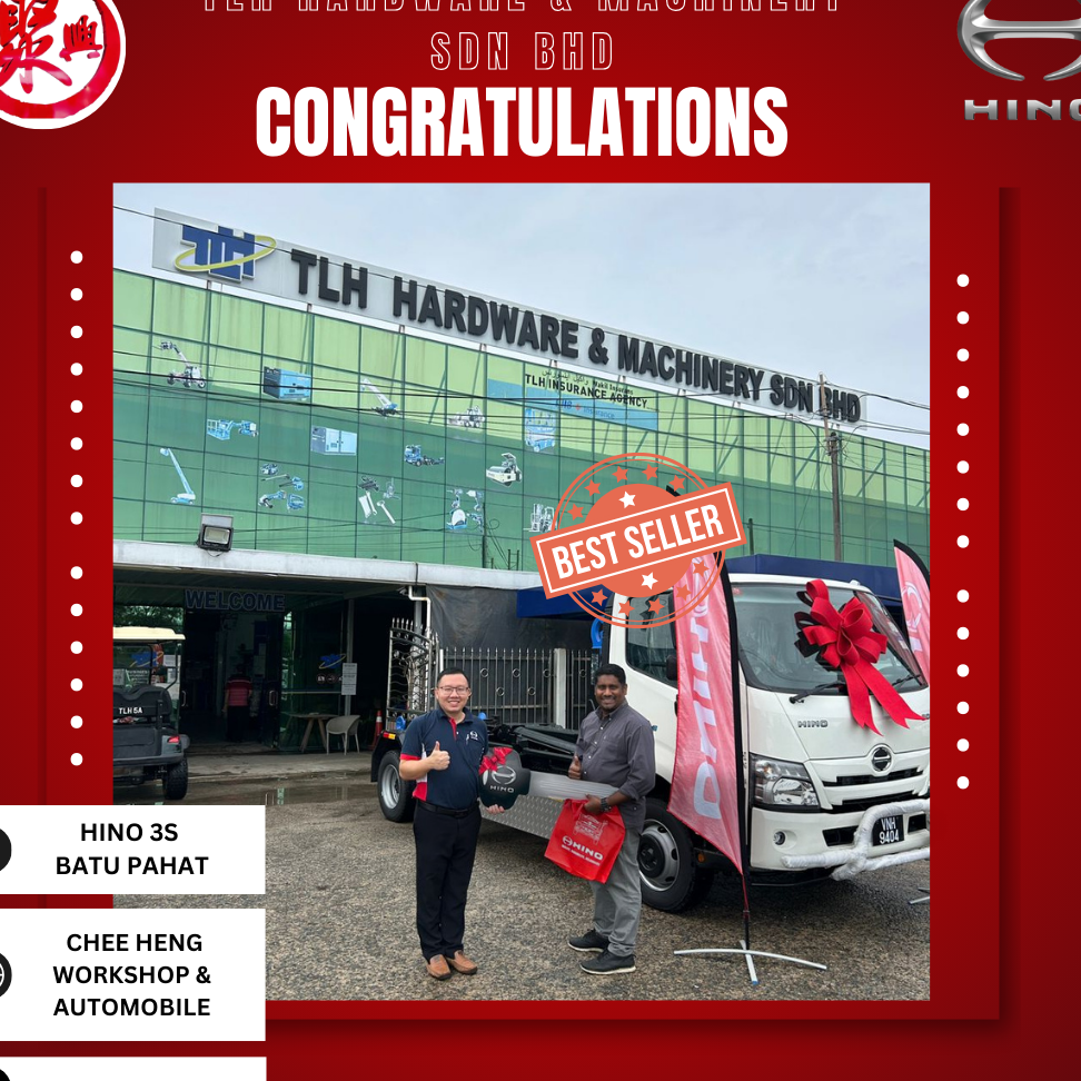 chee heng hardware trading