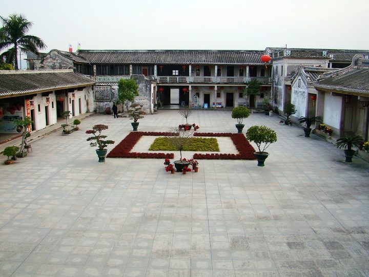 cheng hai