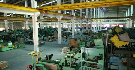 chin well fasteners co