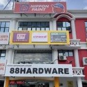 city hardware sdn bhd