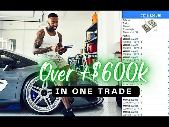 ck autokeys success trading