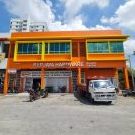 CMR HARDWARE SDN BHD 1 cmr hardware sdn bhd