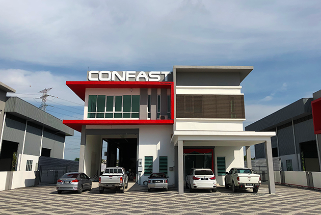 Confast Hardware & Fasteners Sdn Bhd 1 confast hardware fasteners sdn bhd