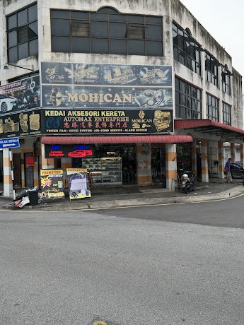 cs automax enterprise