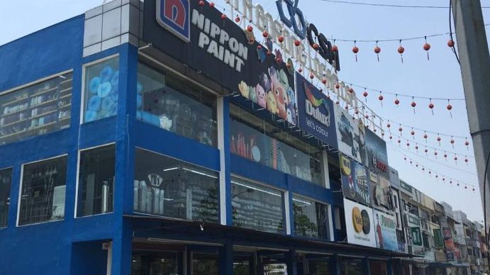 csm hardware seksyen27
