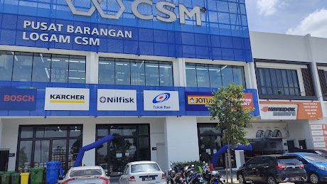 CSM Hardware (Setia Alam) 1 csm hardware setia alam