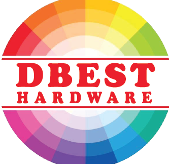 dbest hardware shop