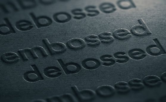 deboss store