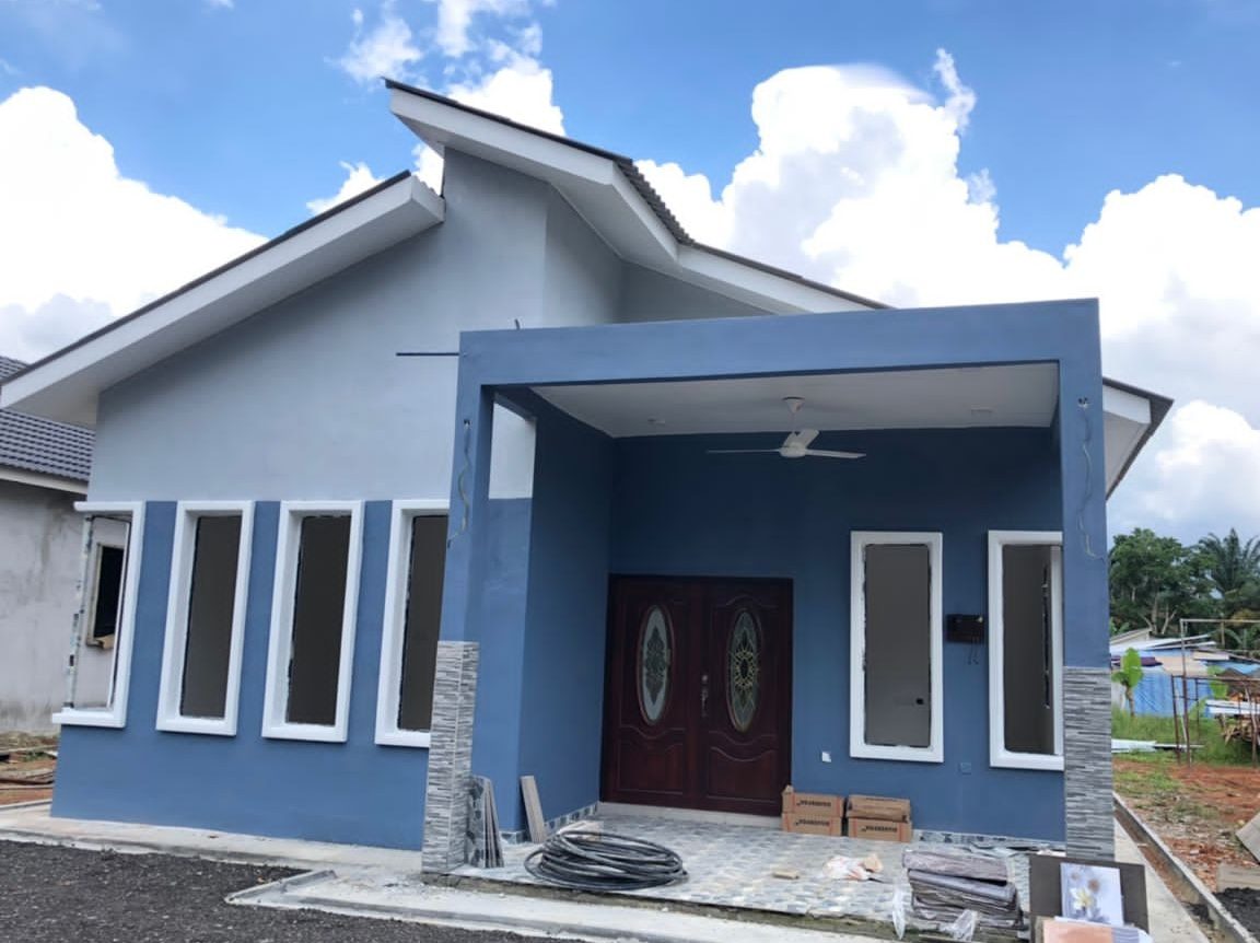 din maju jaya enterprise