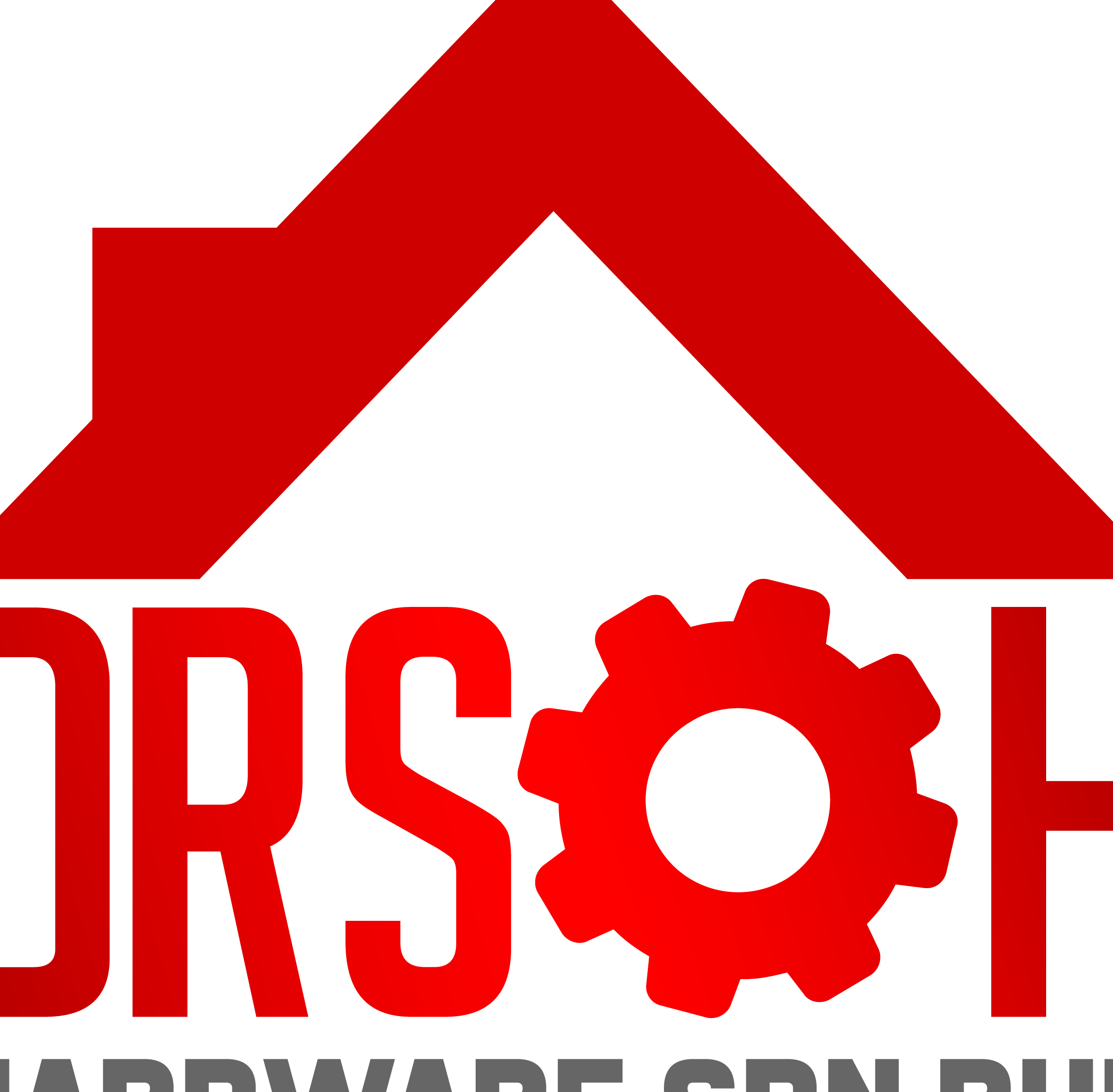 drsoh hardware