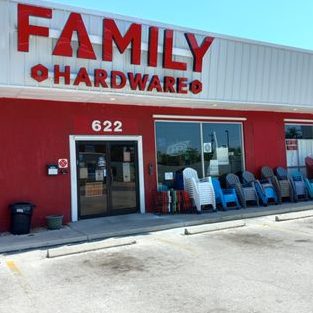 Eco Family Hardware 1 eco family hardware