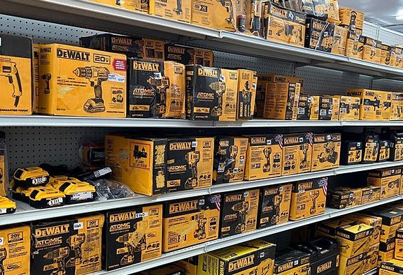 elite tools hardware