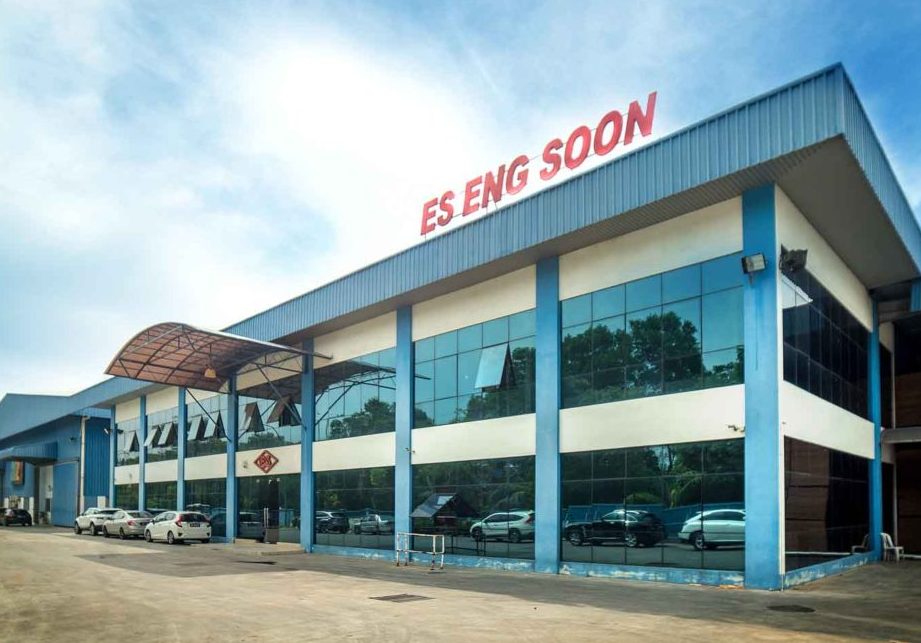 engsoon hardware trading