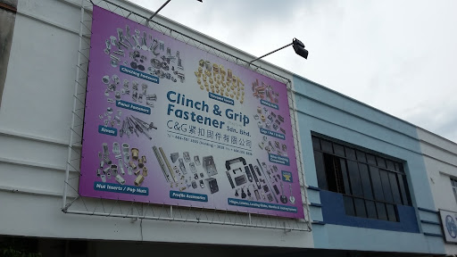 Clinch & Grip Fastener Sdn. Bhd.
