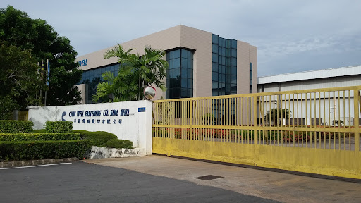 Chin Well Fasteners Co.