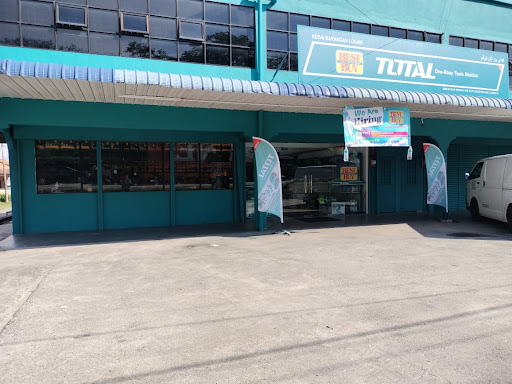 Total Tools Best buy Bukit Mertajam
