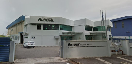 Fastenal Malaysia JURU