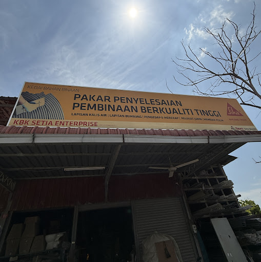 KBK Setia Enterprise