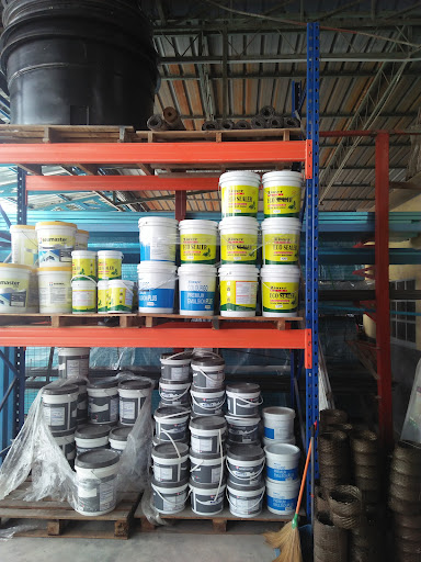 Ishak Construction Sdn Bhd