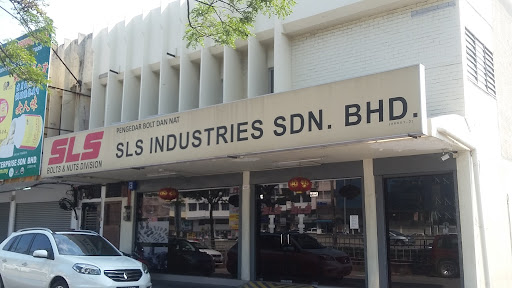 SLS Industries