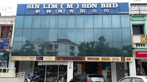 Sin Lim (M) Sdn Bhd
