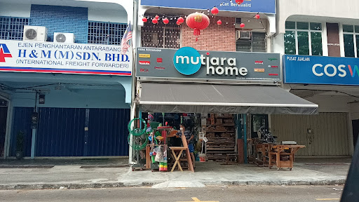 Mutiara Home Hardware