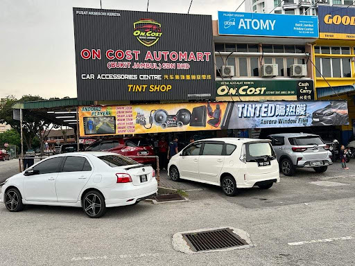 On. Cost Auto Mart
