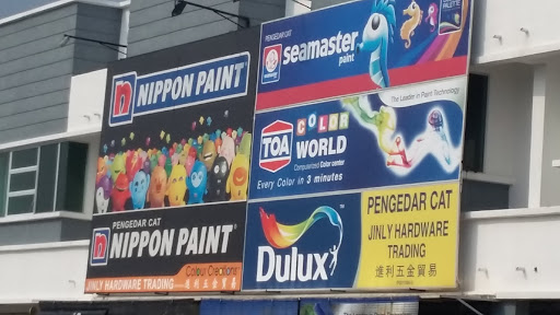 Jinly Hardware Trading