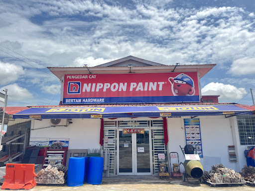 Bertam Hardware Sdn Bhd