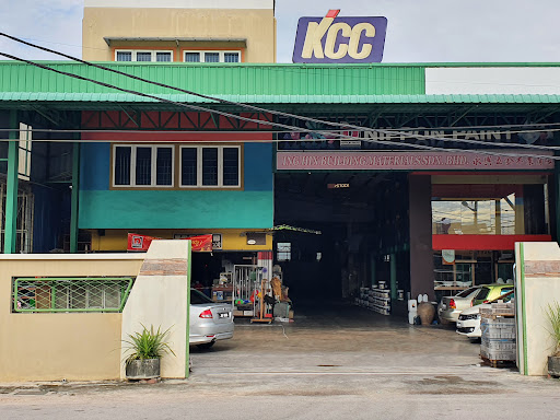 ING HIN BUILDING MATERIALS SDN BHD